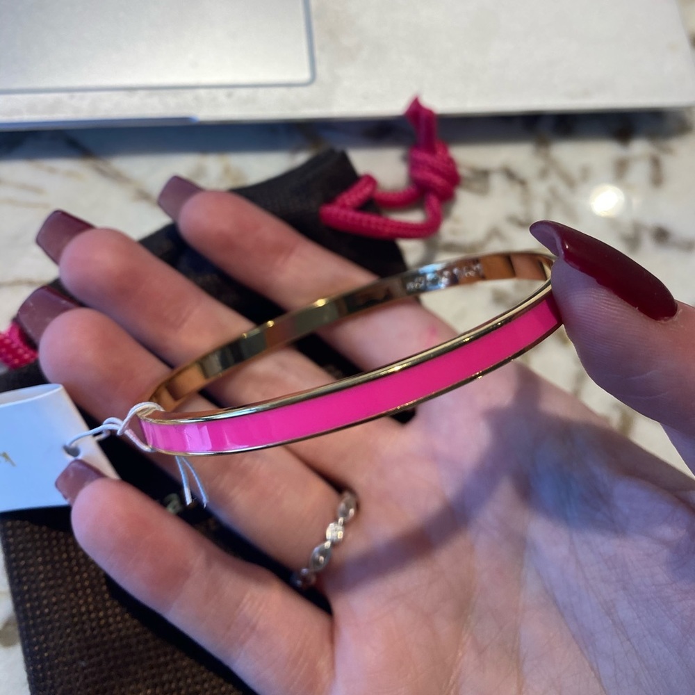Kate Spade bangle
